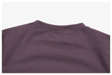 Yoga Set 2 Pieces Women's Tracksuit Short Sleeve O Neck Slim Sports T Shirts High Waist Flare Leggings Gym Running Fitness Suit