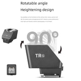 Godox TR flash hot shoe height increasing seat it30Pro external high pad hot shoe converter suitable for Shenniu mini flash iM30