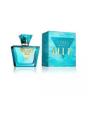 Seductive Blue By Guess For Women 2.5oz EDT Spray