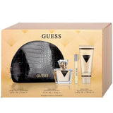 Seductive By Guess For Women 4Pcs Set EDT Spray