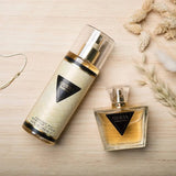Seductive By Guess For Women 4Pcs Set EDT Spray