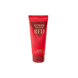 Seductive Red By Guess For Men 4Pcs Set EDT Spray