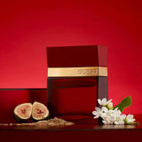 Seductive Red By Guess For Men 4Pcs Set EDT Spray