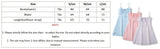 Foridol Spaghetti Strap Tie Up Plaid Dress Women Summer Beach Midi Sundress Strapless Retro Pink Short Vestidos Female Dress