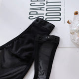 Sexy Lingerie Super Hot Women's Underwear Sets Sexy Ensemble Lingeries Femmes Female Bra Set Erotic Lingerie Woman Pyjama-sets