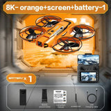 Lenovo A21ProPlus 8K Drone GPS 5G HD Camera Professional Aerial Photography Remote Control Aircraft Quadcopter Toys UAV 2026New