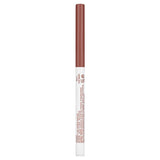 Beaulis Line It Retractable Lip Liner 182 Coffee for Smooth Definition
