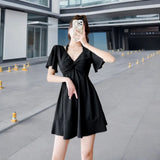 New One-piece Swimsuit for Women, Super Fairy, Sexy, High Looks, Conservative, Belly Covering, Slimming Swimsuit for Students