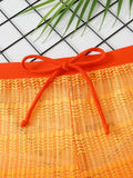 2026 Crochet Swimsuit Pants Sporty Shorts Swimwear Women Solid Bathers Bathing Swimming Swim Suit Female Beachwear
