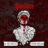 Si Vis Pacem Para Bellum [Explicit Content] (Limited Edition, Translucent Blue Smoke Colored Vinyl) (2 Lp's) [Vinyl]