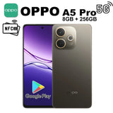 OPPO A5 Pro EU/US/UK specification original smart phone, 8GB256GB large memory phone that supports NFC/GPS positioning function