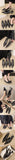 2026 Size 42 Vintage y2k Flowers Black Pointy Toe Slingback Pumps Cross-strap Summer 5cm Kitten Heels White Lady Shoes Women