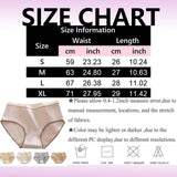 2026 Sweat Sports Thongs Womens Cotton Sweat Hipster Stretch Breathable Underpants Women Bikinis Panties трусы женские 부부생활 속옷