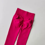 Women's yoga exercise pants, high elasticity, high waist, hip lifting, fitness training yoga pants