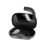Black Shark T20 Wireless Earbuds, Bluetooth 5.3 IPX67 Waterproof Earphones, Over Ear Buds Stereo Deep Bass Headset with Earhooks