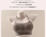 Backless Bra Women Thick Padded Push Up Adhesive Sticky Invisible Bra Small Bust Strapless Convertible Bralette Beach Essential