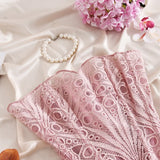 Toucheart Hot Girl Suspender Sexy Top with Fishbone Corset Intimate Hollow See-through Lace Classic Romantic Retro Palace Corset