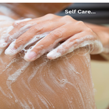 Organic Body Wash Anti Aging - 11 Available Fragrances -  for Women