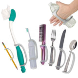 Senior care 8 pack