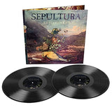 Sepulquarta (Black Vinyl) (2 Lp's) [Vinyl]