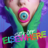Elsewhere [Hot Pink 2 LP] [Vinyl]