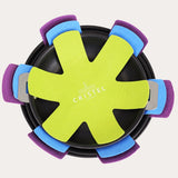 Set of 3 pan protectors