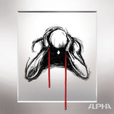 Alpha (2 LP, White & Silver Colored Vinyl) (Rocktober 2018 Exclusive) [Vinyl]
