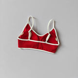 Seamless Gym Sports Bra Beautiful Back Design Shockproof Fitness Running Yoga Lingerie Tight Clothing for Women