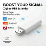 Tuya ZigBee Signal Repeater USB Signal Amplifier Extender For Smart Life Z2M Home Assistant Automation Device ,Gateway Required