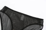 ja-dhāb / mu-thīr Kawaii Voom French Fishbone Bra Set Push up Bustier G-string Large Chest Slimming Anti-Sagging Lingerie Women