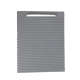Car Cup Holder Slip Mat Interior Car Sliding Shutters Roller Blind Cover Replacement for Volkswagon VW Passat B6 B7 CC 3CD857503