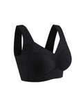 Women's Seamless Bra Sports Bra Top Support Comfortable Underwear Bra Yoga Fitness Back Vest Bra R044