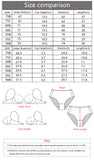 2-piece black lace ultra-thin transparent lingerie set sexy solid color set women's bra party thong underwear MR3406