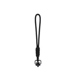 Light Stand 1/4 Thread Camping Light Holder with Lanyard Portable Light Hanger Multifunctional for Light Camera Speaker