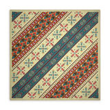 Cotton Bandana Scarf Skull Paisley Hip Hop Headband