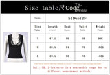 2026 Spring Summer New Arrival Elegant Sleeveless Women's Short Top Chic Fitted Lace-Panel Deep V-Neck Crop Tank Top Commute