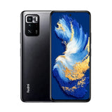 XIAOMI Redmi Note 10 pro 2400x1080 resolution 8GB +128GB fashion smart phone NFC