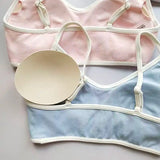 Seamless Gym Sports Bra Beautiful Back Design Shockproof Fitness Running Yoga Lingerie Tight Clothing for Women
