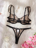 YUQI Ultra Thin Minimizer Bra for Large Breasts, Wireless Support Bra for Women, Comfort Push Up Lift, Adjustable Underwear Sexy