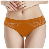 2026 Seductive Low Waisted Thongs Women Lace Hipster Stretch Breathable Panties For Womens Sexy Underwear трусы женские 부부생활 속옷