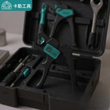 Multifunctional Duckbill Wire Stripper Automatic  Stripper Length Adjustable Flat Wire Cutter Wire Stripper For Electrician