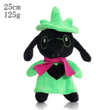 Game Character Plush Toy Soft Stuffed Plush Doll