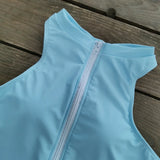 Sexy One Piece Women Swimsuit Sport Style Surf Wear Swimwear Lady Monikini Mujer Bathing Suit Bodysuit Padded 2025