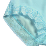 2026 High Waist Plus Size Underpants For Womens Pure Menstrual Underwear Cotton Bikinis Panties LenceríAs De Mujer 여성 극단적속옷