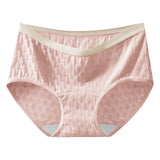 2026 Womens Bikinis Panties Cotton Comfy Sweat Loose Underwear Hipster Stretch Breathable Underpants трусы женские 부부생활 속옷