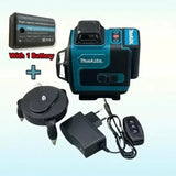 Makita Portable Cordless Power Tools of Various Models, Angle Grinders, Camping Lights, Horse Knives, Saws, Reciprocating Saws