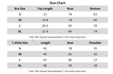 2 Pieces Sportswear Women Yoga Shorts Set Short Sleeve Sports T Shirts High Waist Hip Lifting Running Leggings Fitness Outfits