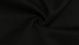Ahagaga Fashion Women's Mini Dresses Solid Short Sleeves Bows Sheath Slim Fit Bodycon Hollow Out Summer Leisure Sports Vestidos