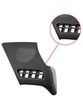 Dashboard Air Vent Speaker Grill Cover Car Dashboard Air-Vent Speaker Grill Cover for Mercedes Benz W210 E320 E430 E55 1996-2002