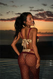 Push Up Bikini 2024 Sexy Women Swimsuit Female Swimwear High Cut Bikini Set Swimming Suit Beachwear Patchwork Brazilian Biquini